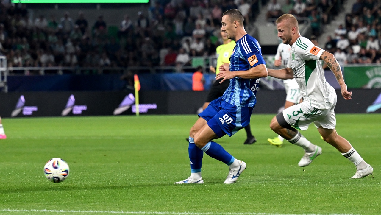 Filip Lichý, Michal Sipľak
