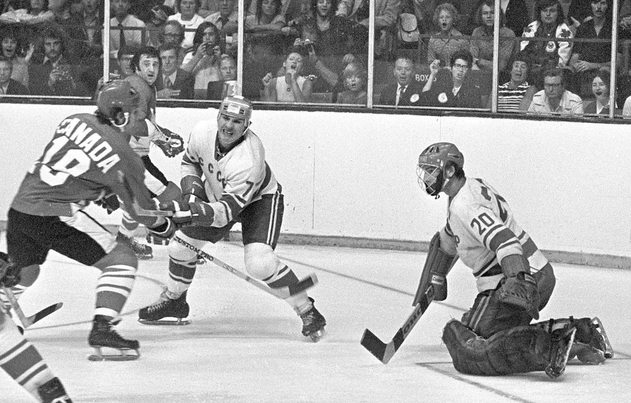 Vladislav Tretiak