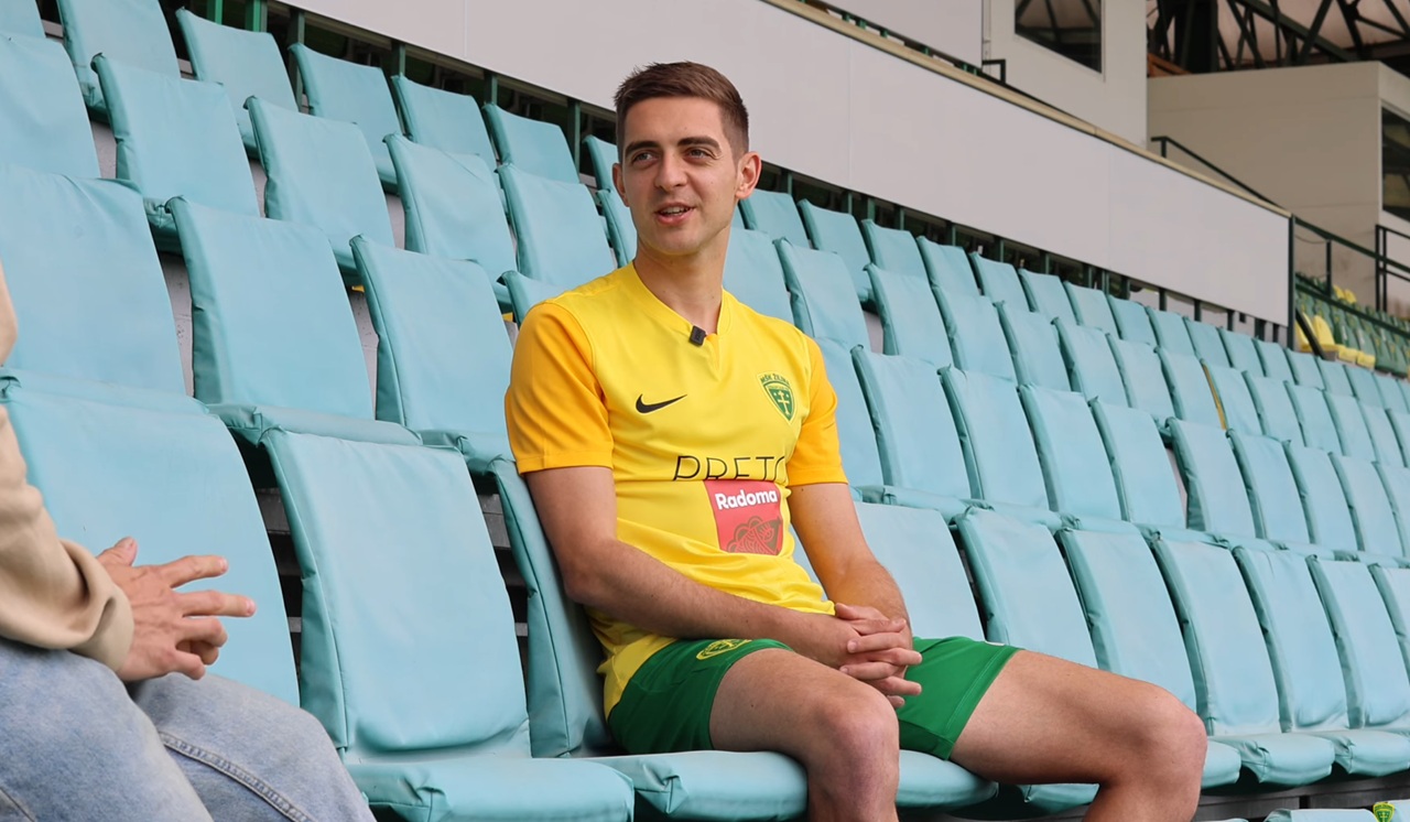Michal Faško