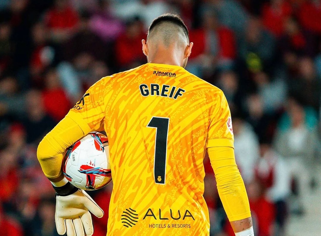 Dominik Greif