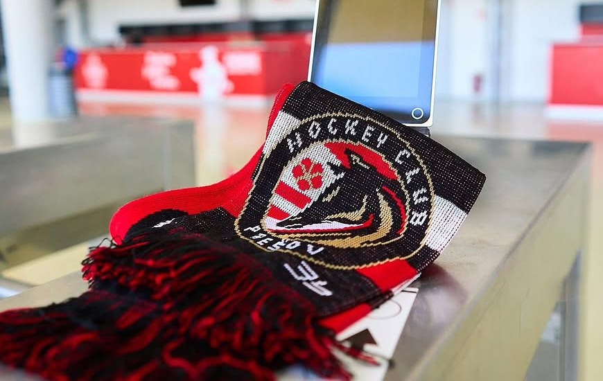 HC Prešov