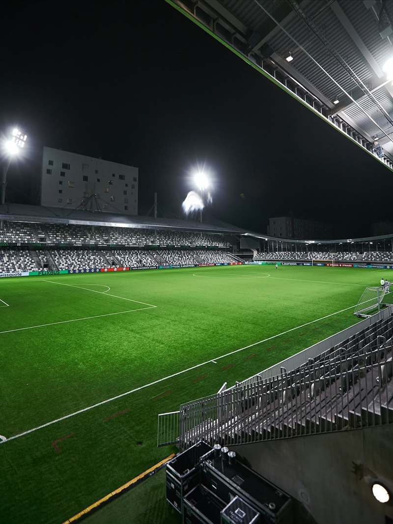 Tammelan Stadion