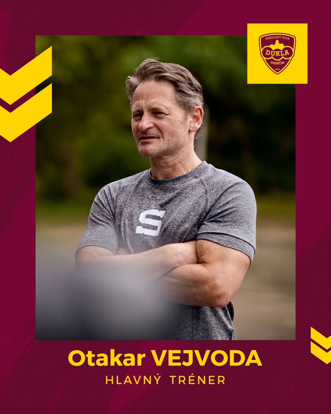 Otakar Vejvoda