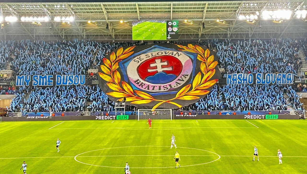 Slovan Bratislava