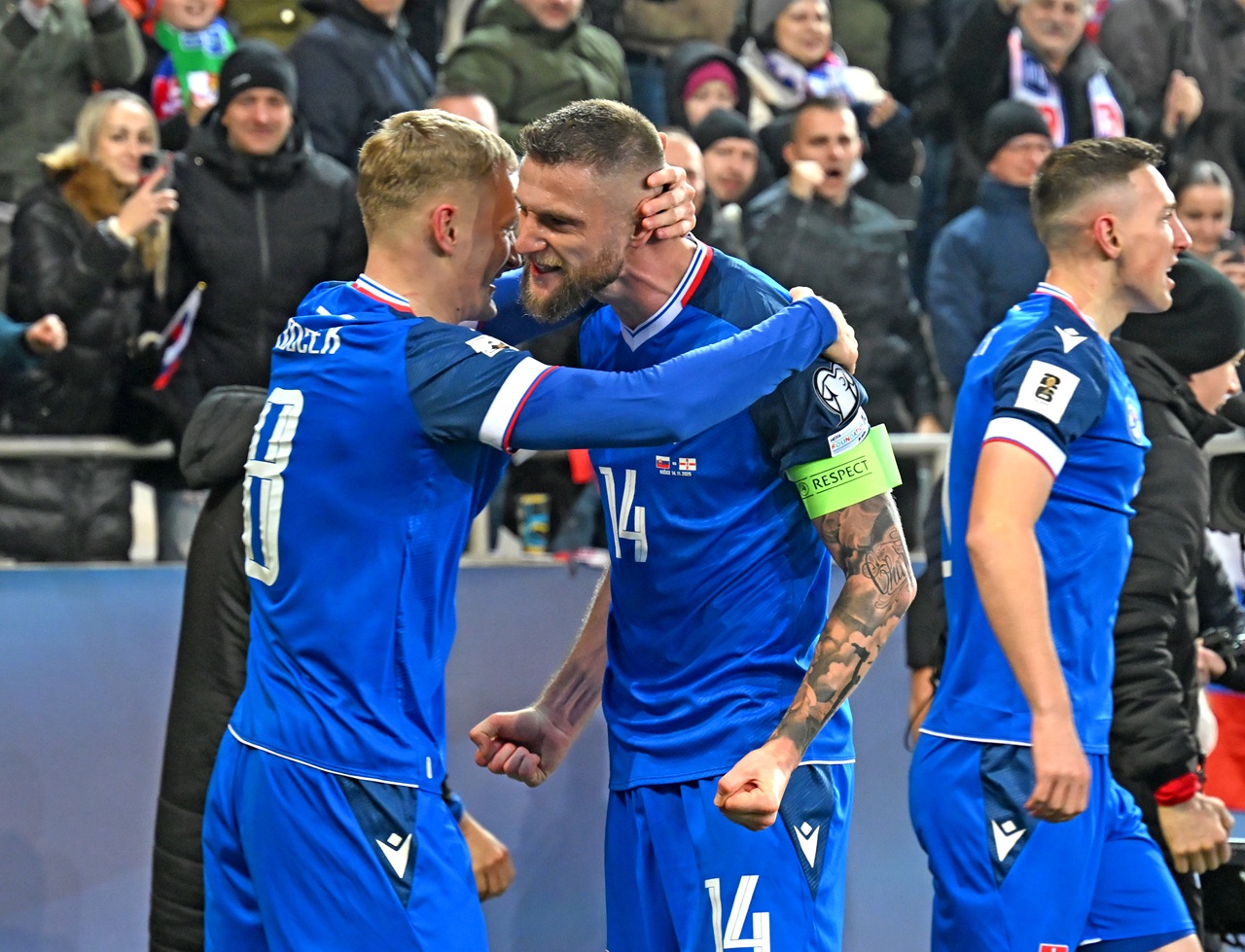 Milan Škriniar