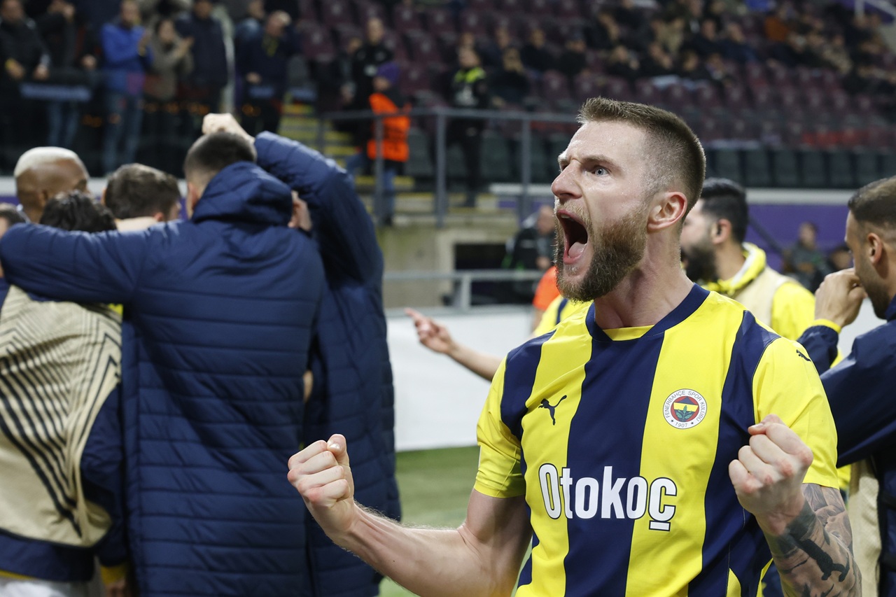 Milan Škriniar