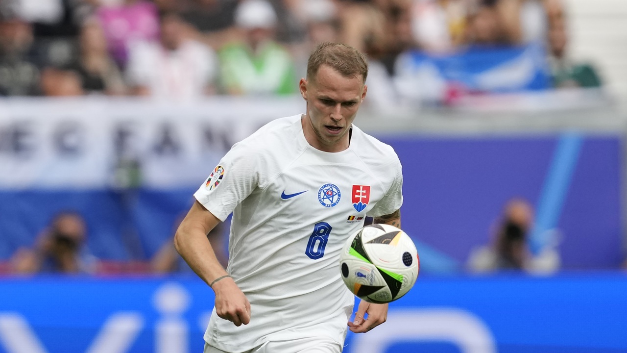 Ondrej Duda