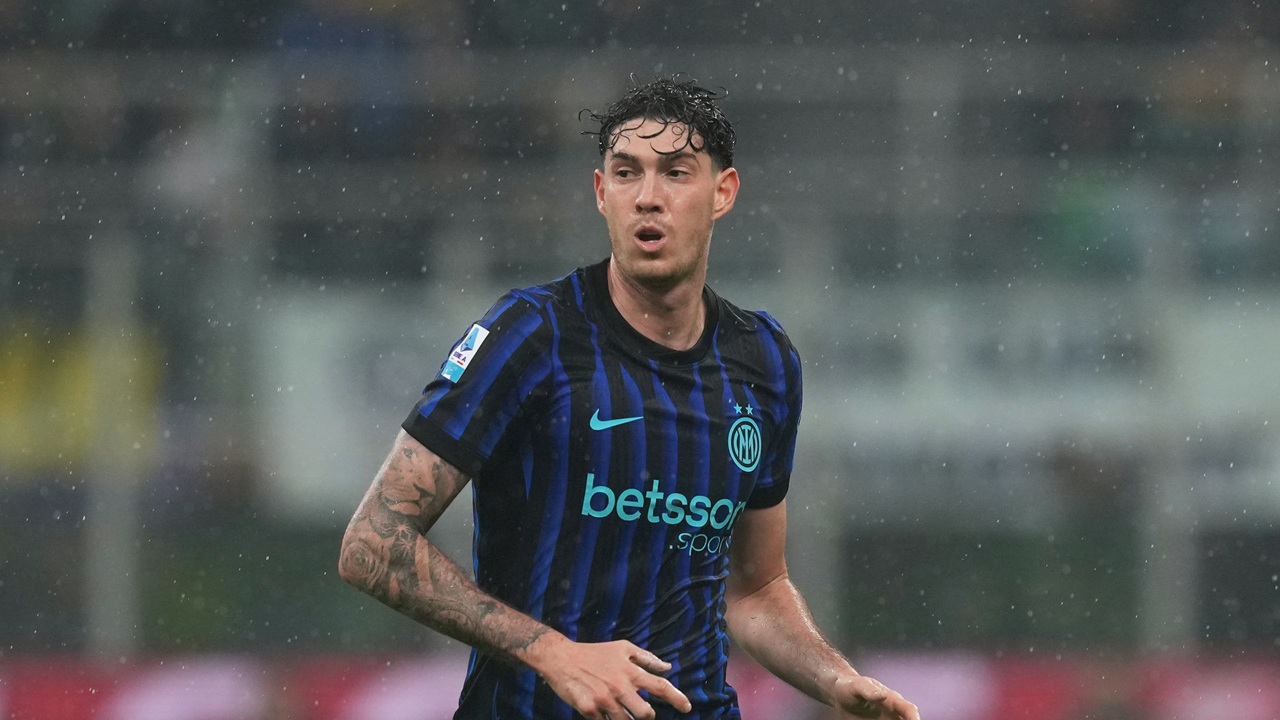Alessandro Bastoni