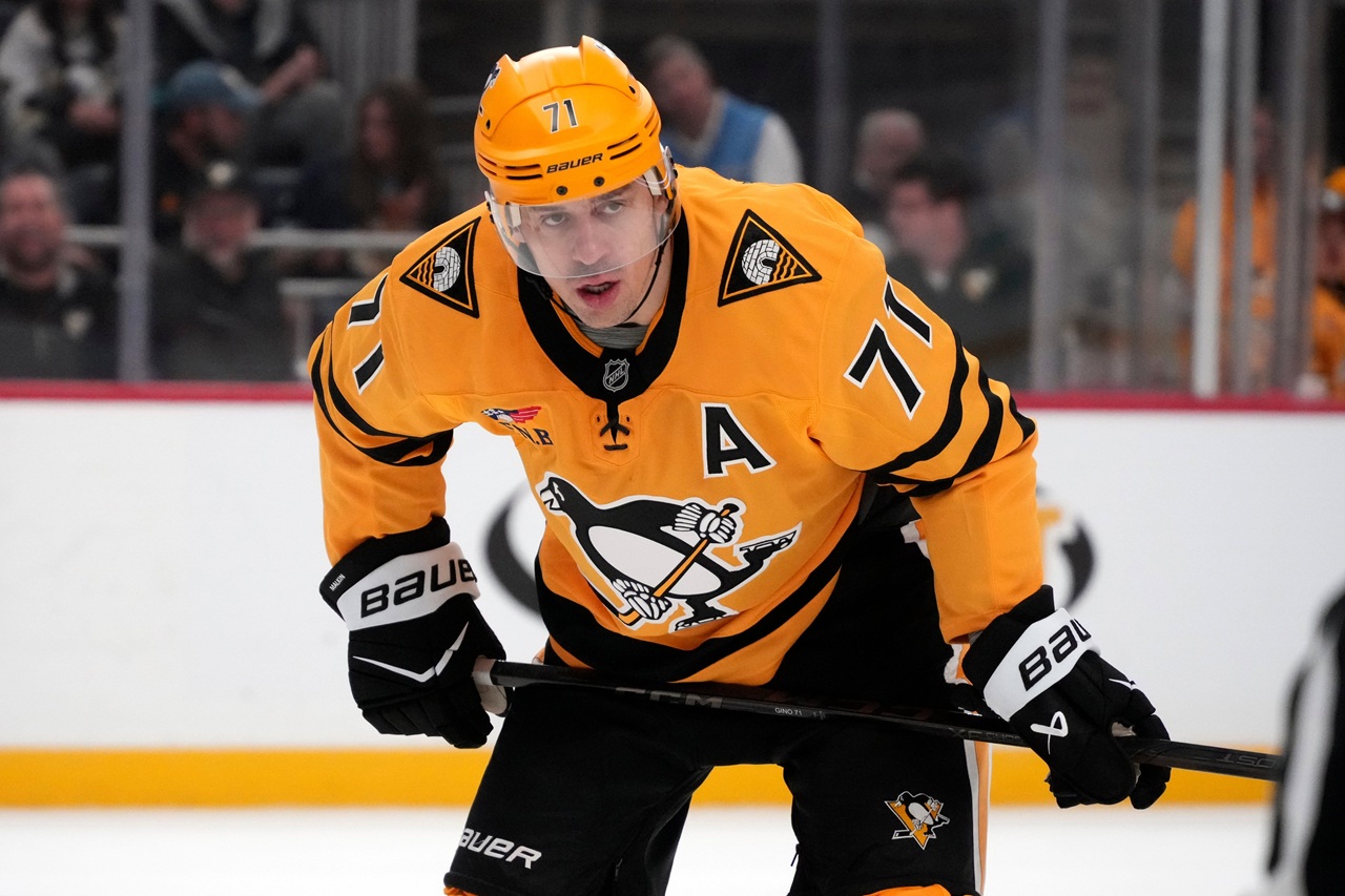 Jevgenij Malkin
