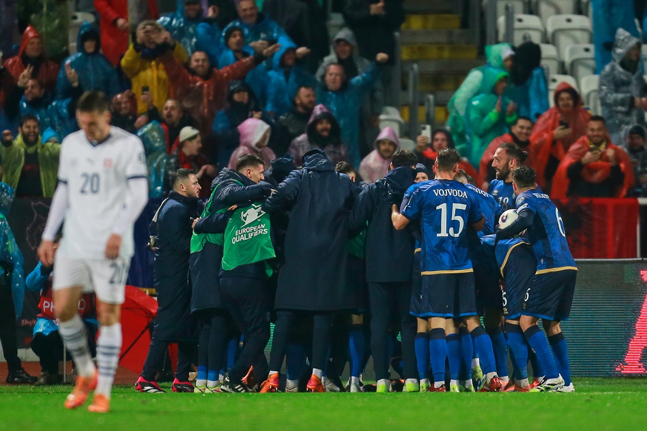 Kosovo