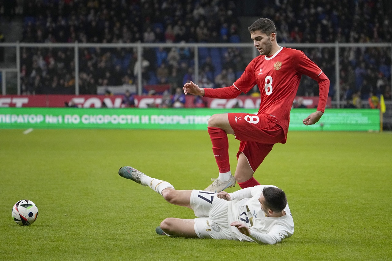 Arsen Zacharyan
