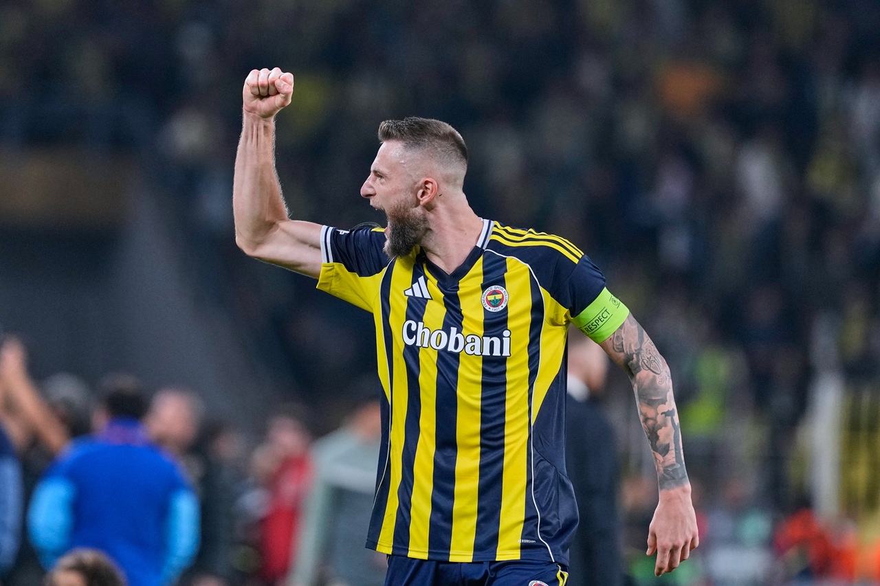 Milan Škriniar