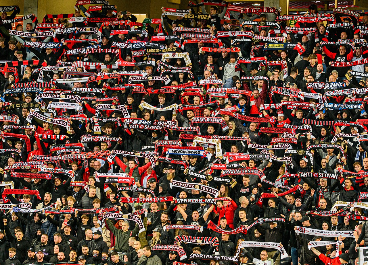 FC Spartak Trnava