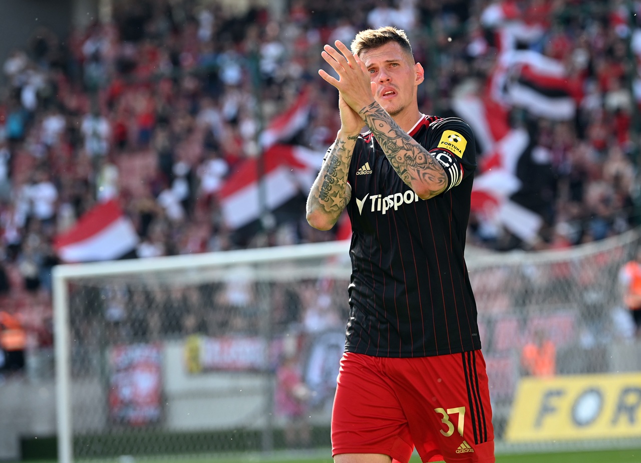 Martin Škrtel