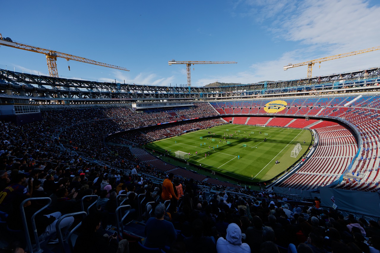 Camp Nou