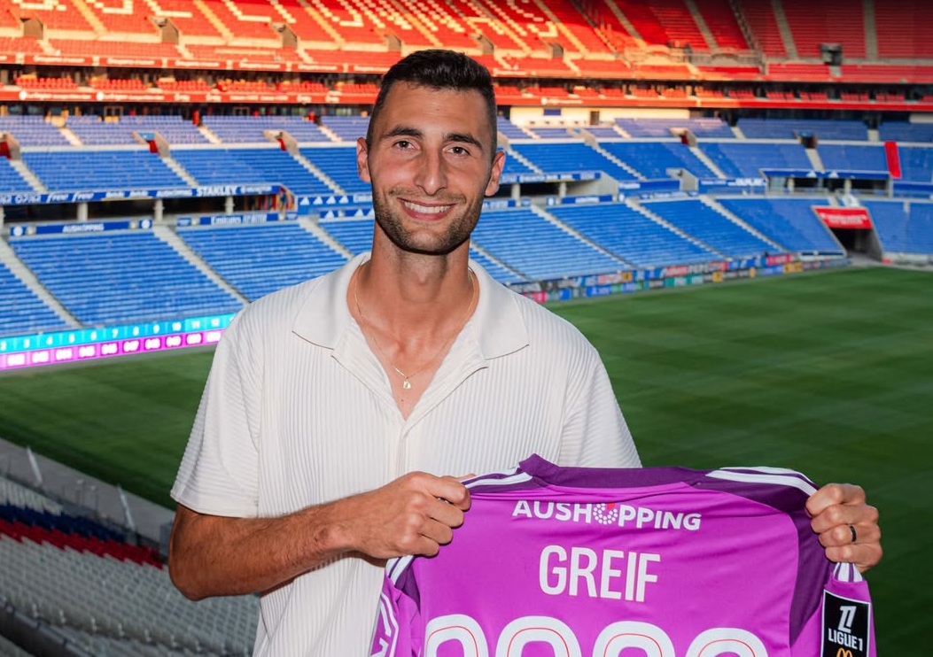 Dominik Greif
