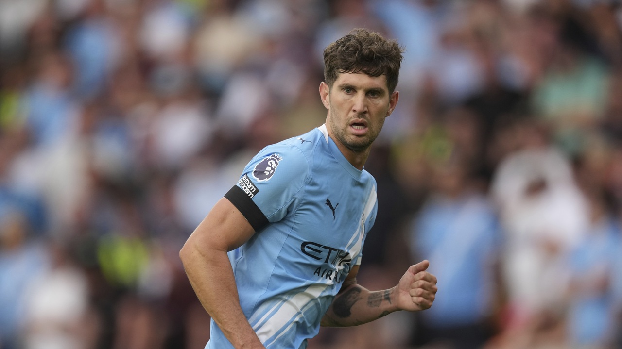 Manchester City Soccer