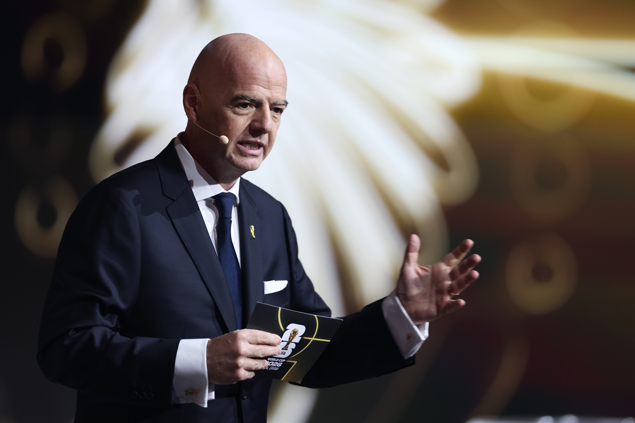 WCup Draw Soccer