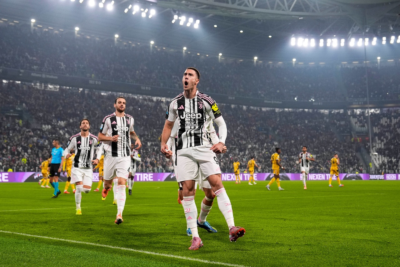 Italy Soccer Serie A