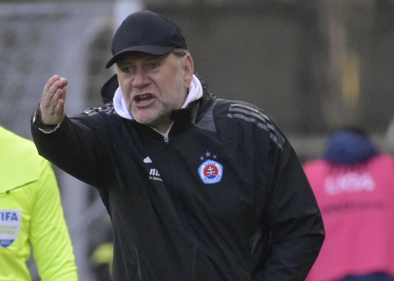 Vladimír Weiss