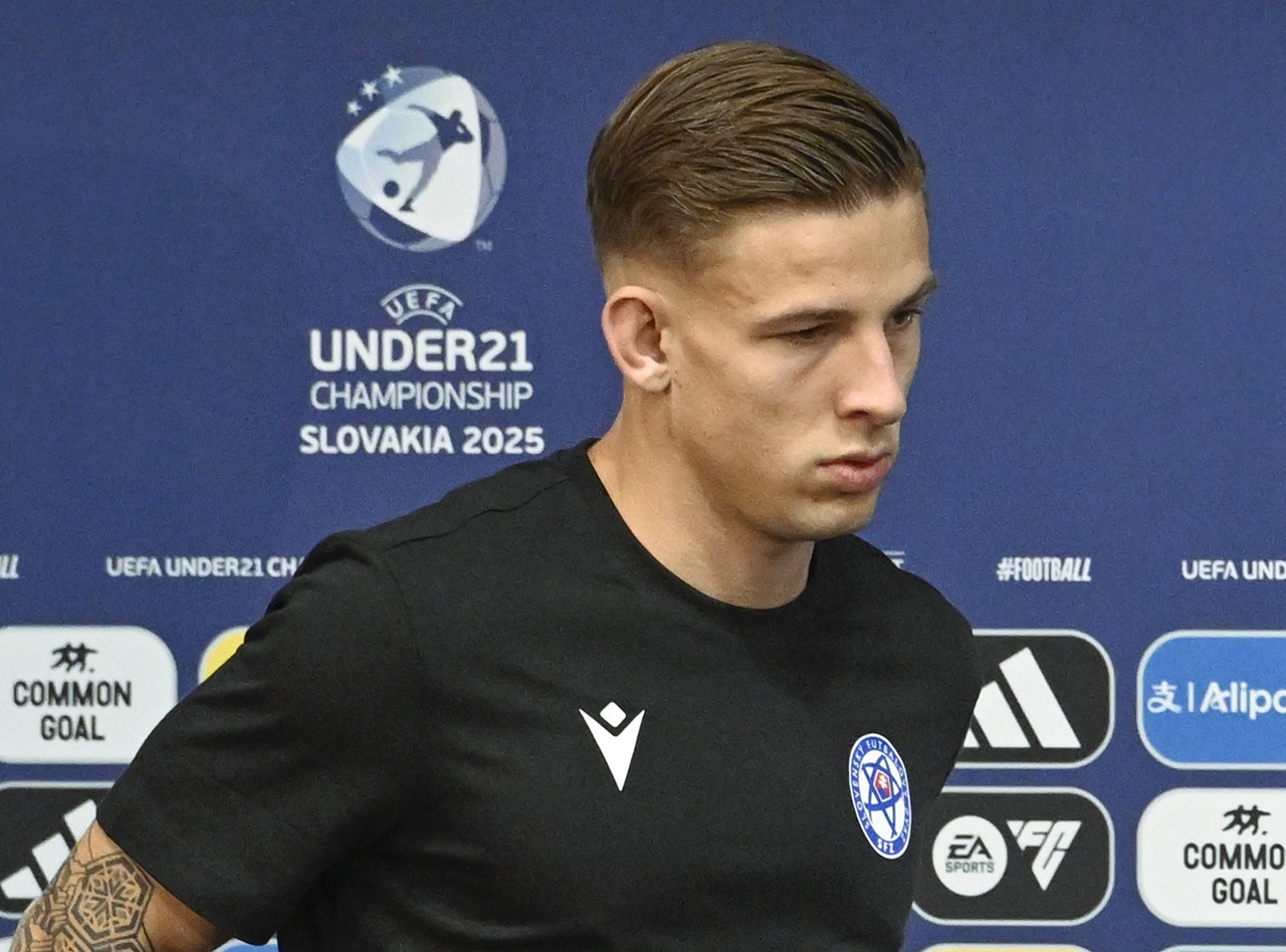 Tomáš Suslov
