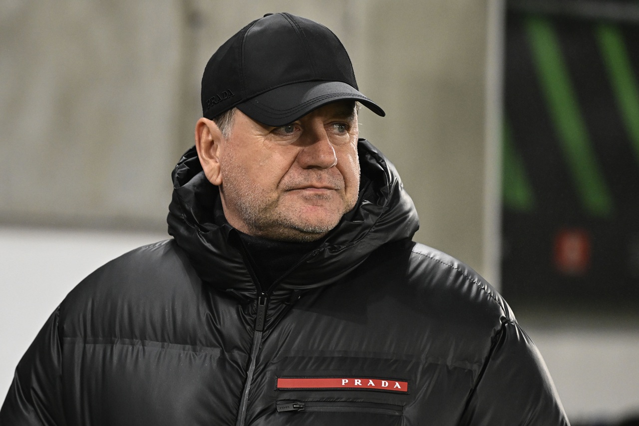 Vladimír Weiss st.