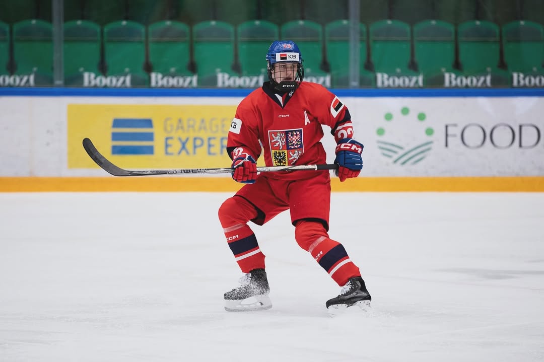 Vladimír Dravecký ml.
