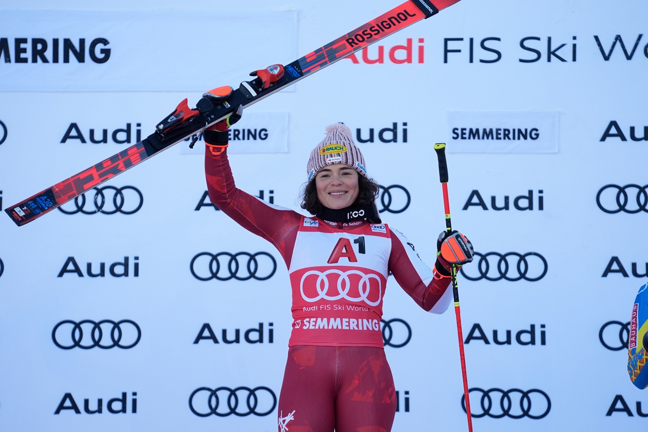 Julia Scheibová