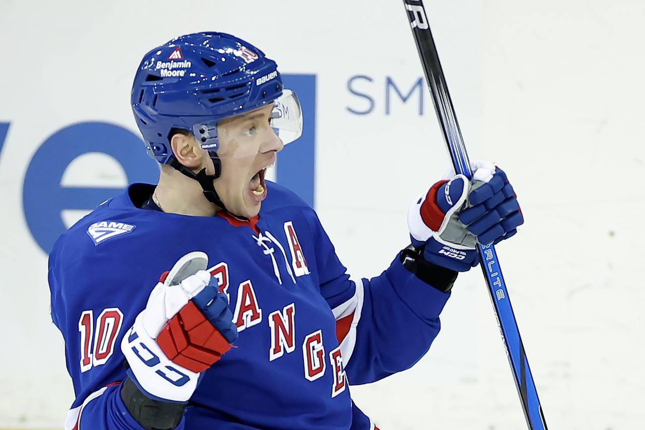 Artemi Panarin