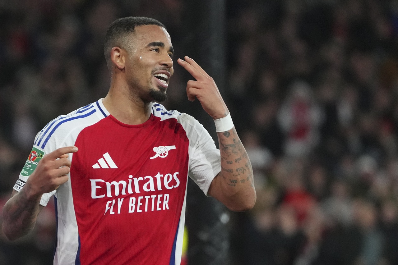Gabriel Jesus