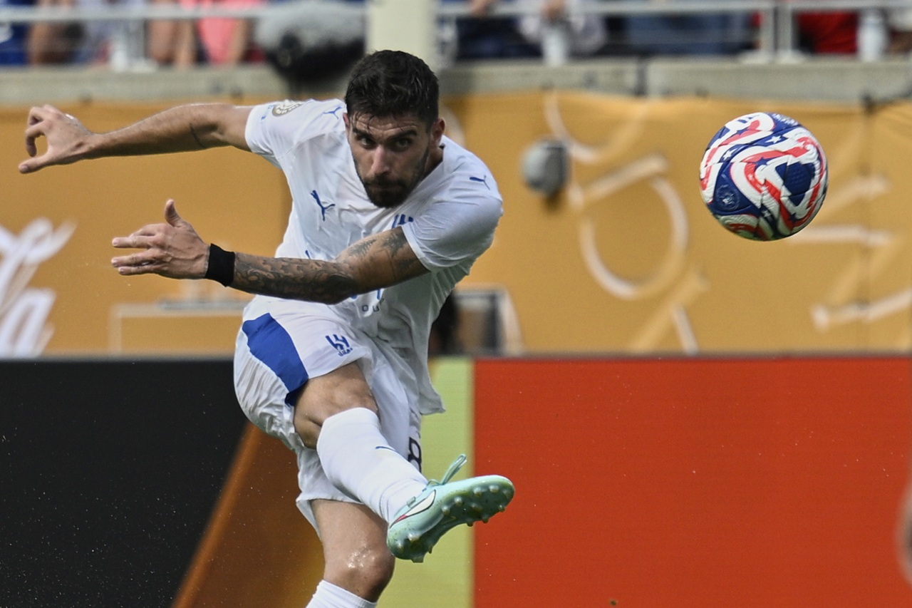 Ruben Neves