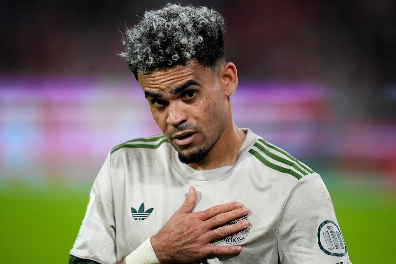 Luis Diaz