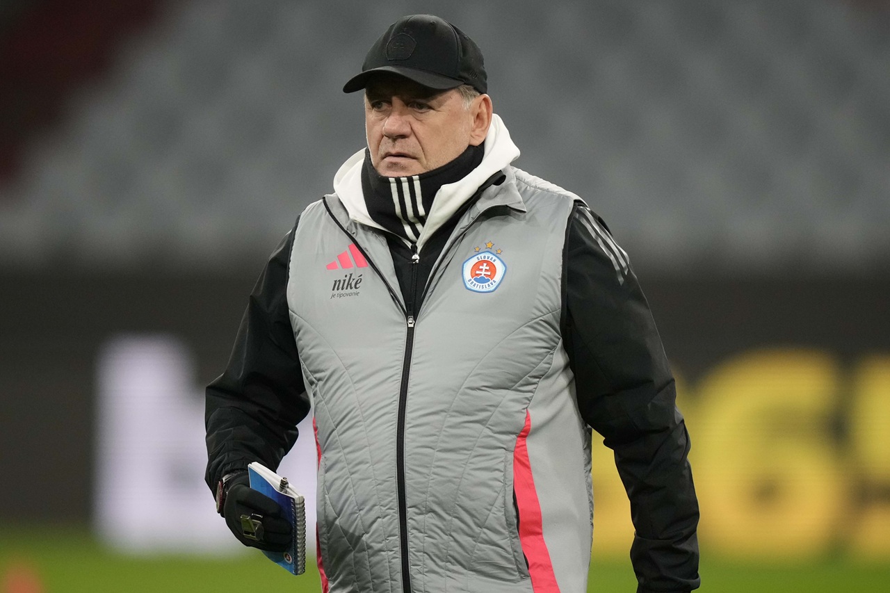 Vladimír Weiss st.