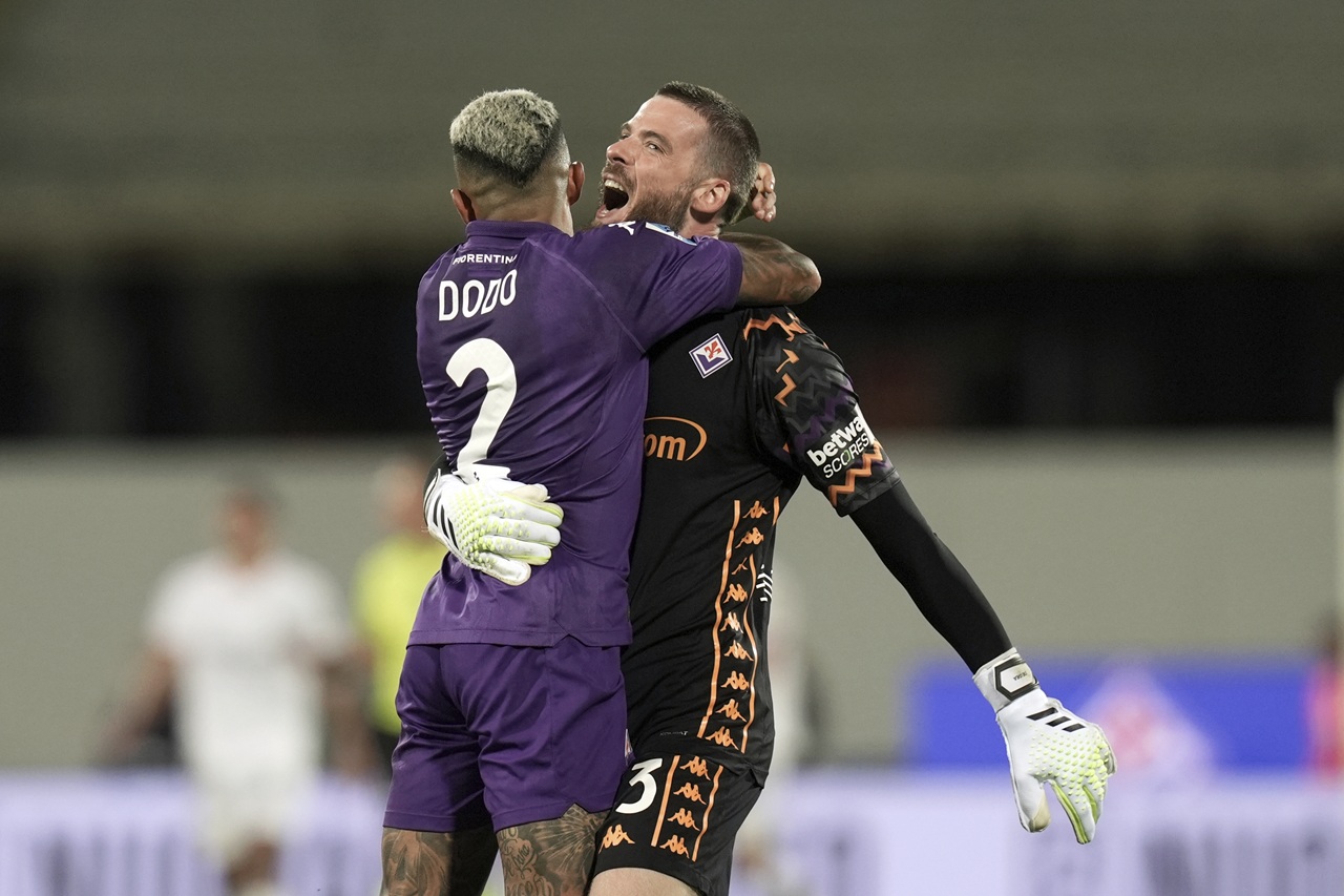 Dodo, David De Gea
