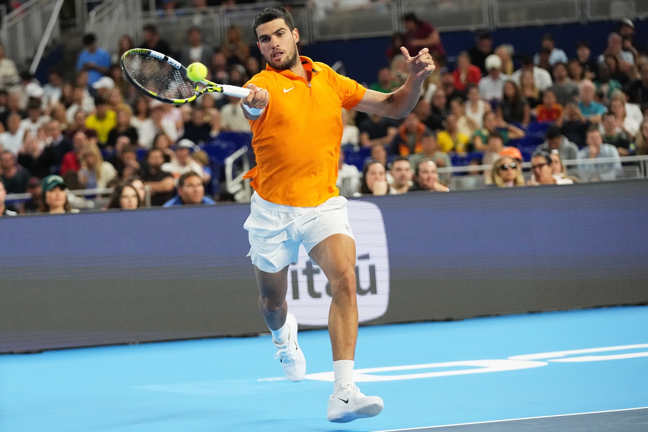 Carlos Alcaraz