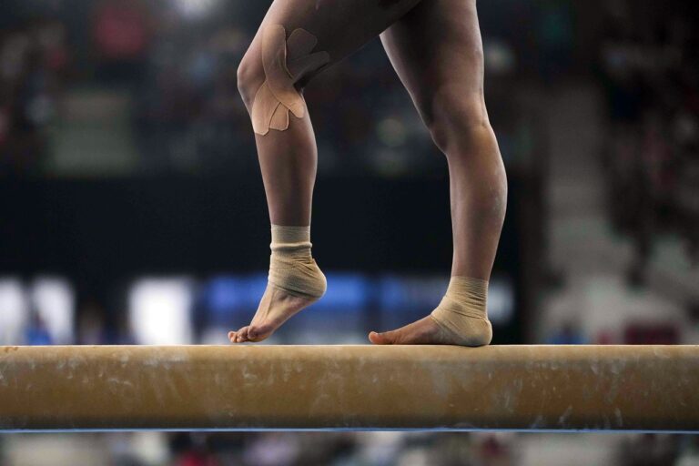 gymnastika