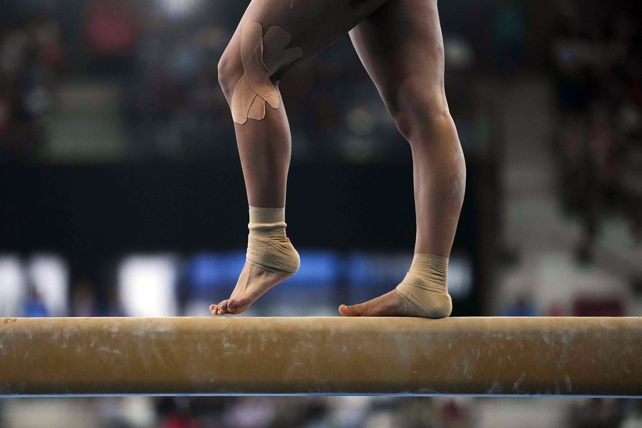 gymnastika