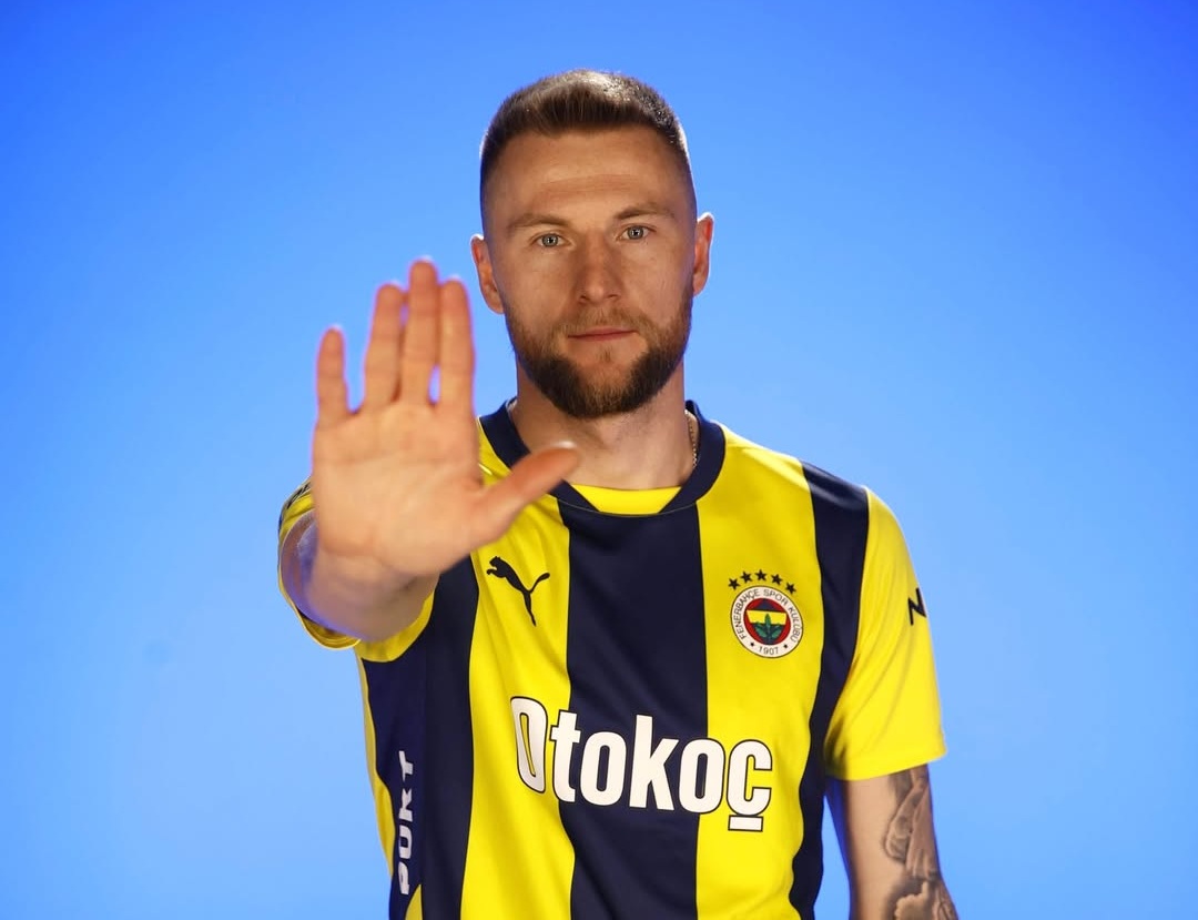 Milan Škriniar
