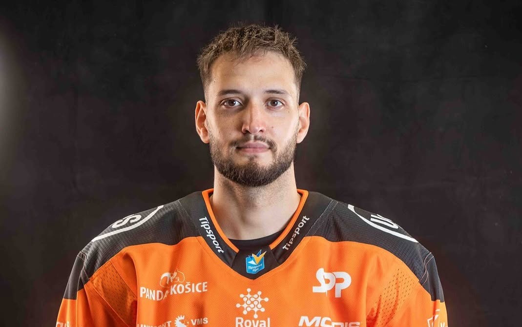 Filip Krivošík