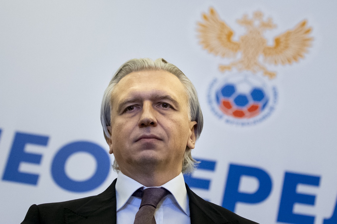 Alexander Ďukov