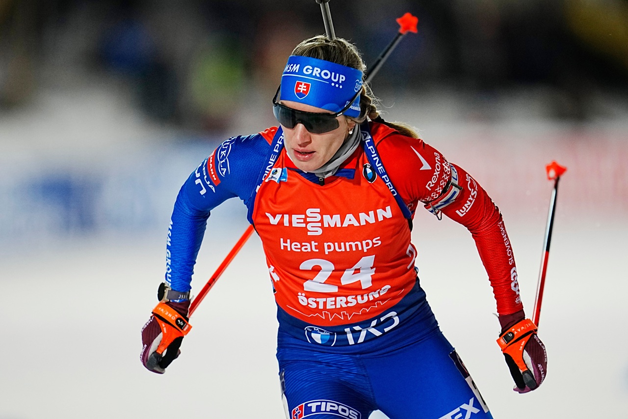 Paulína Bátovská Fialková