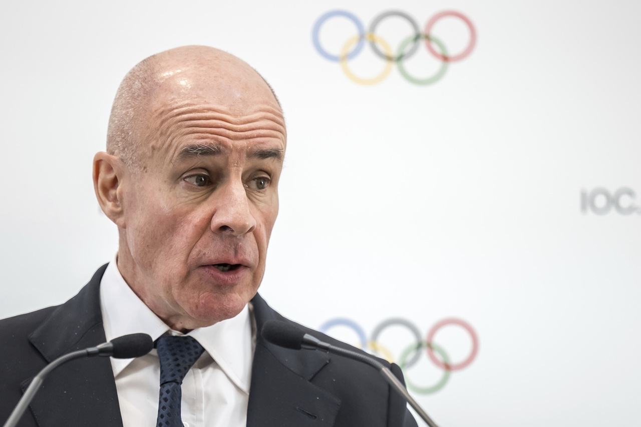 Johan Eliasch