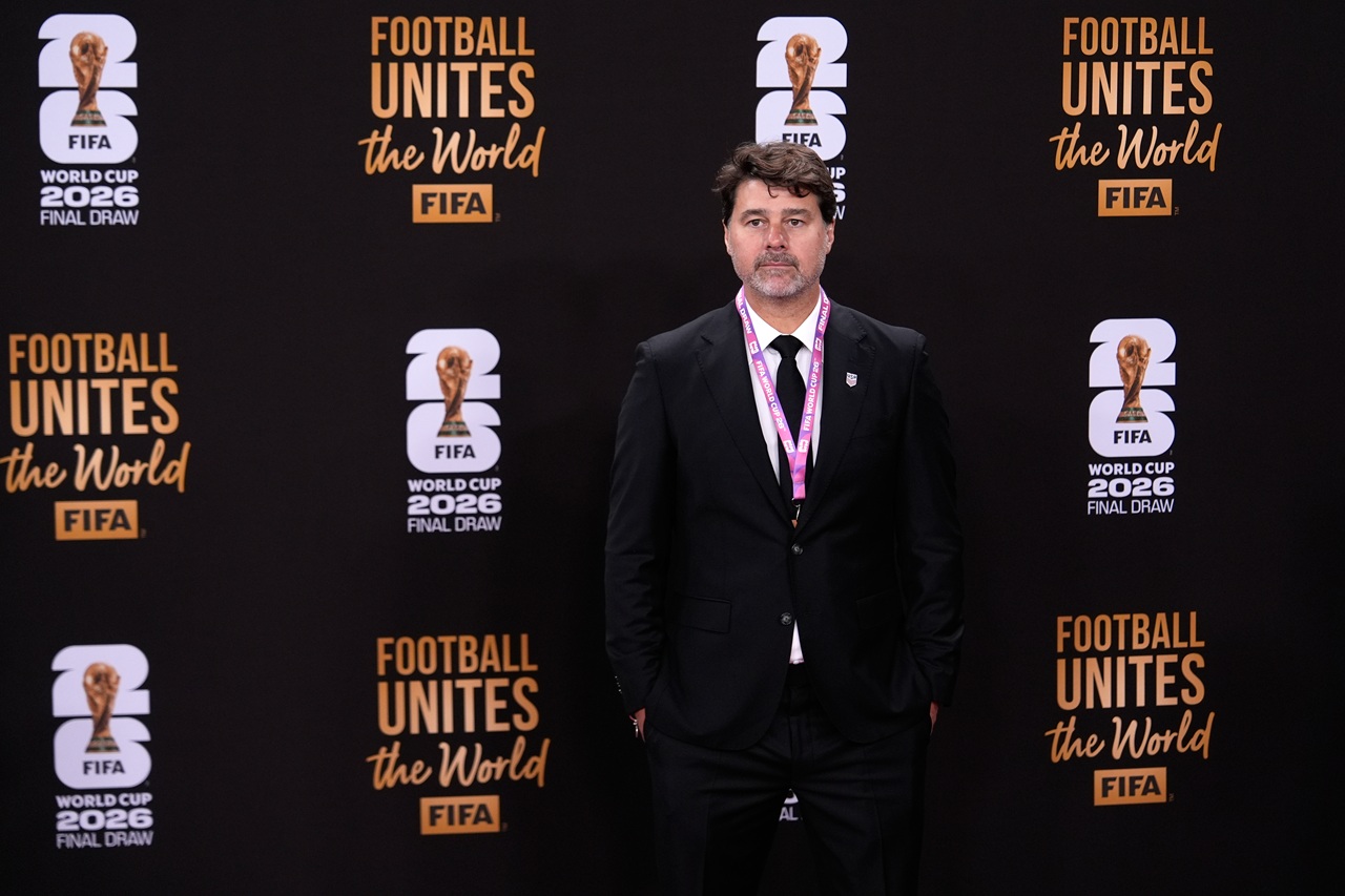 Mauricio Pochettino