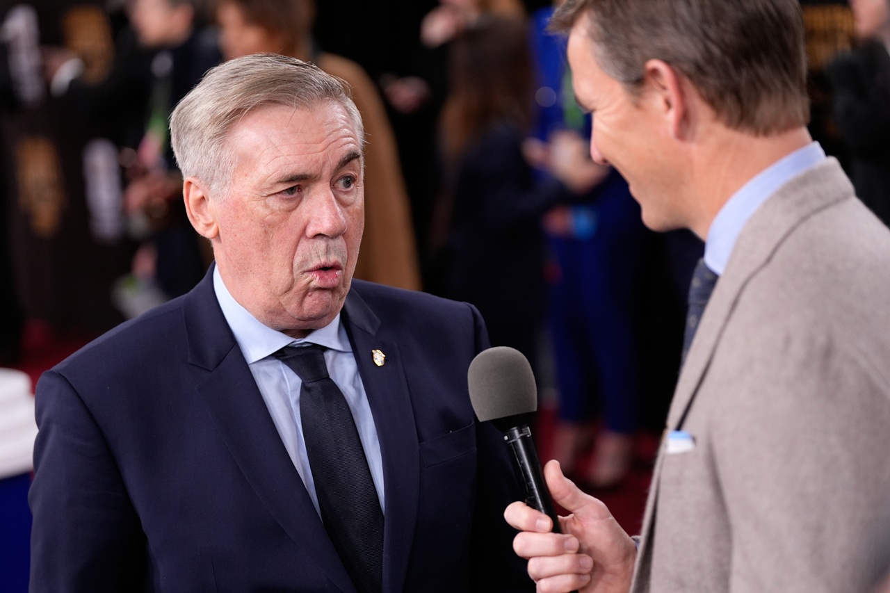 Carlo Ancelotti