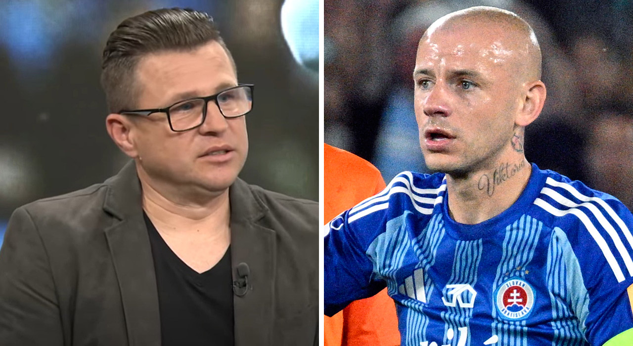 Peter Ďuriš, Vladimír Weiss ml.