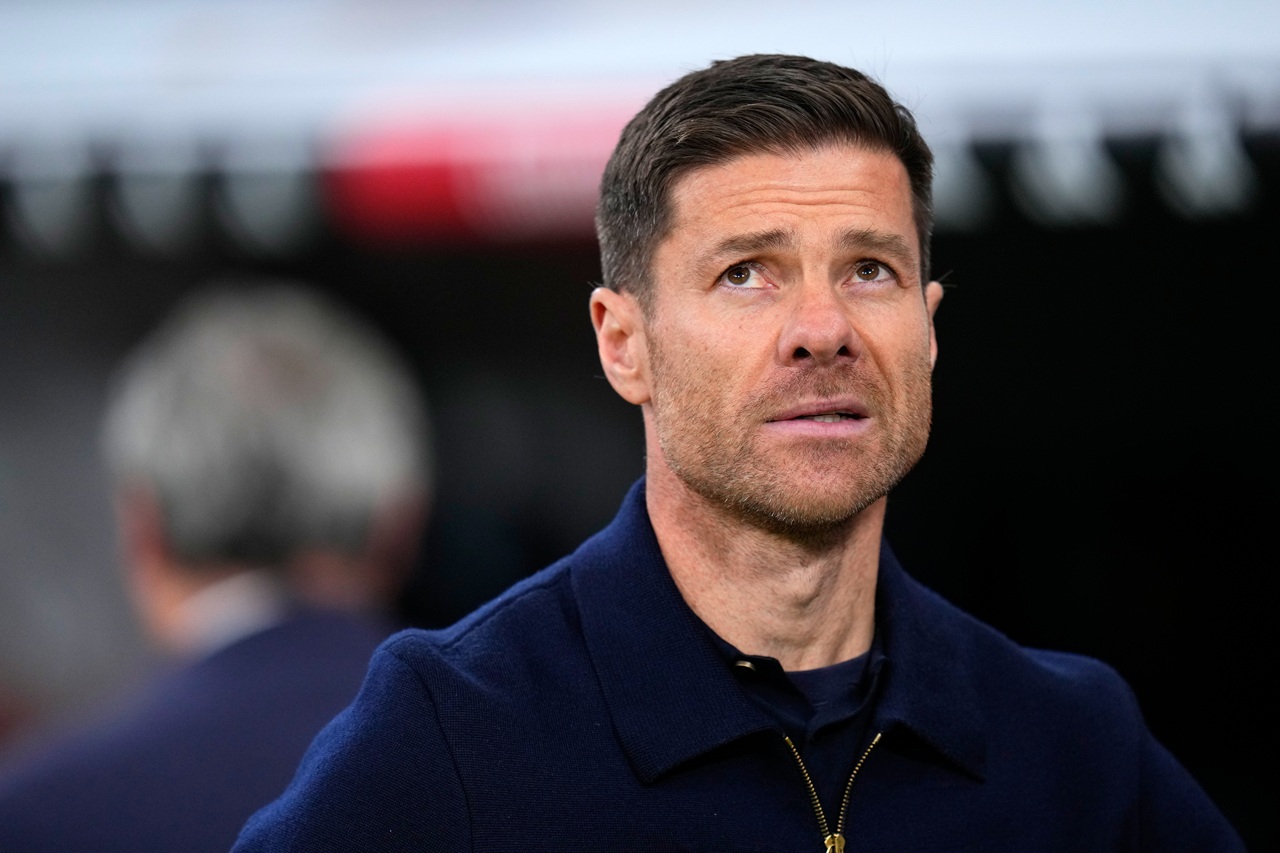 Xabi Alonso