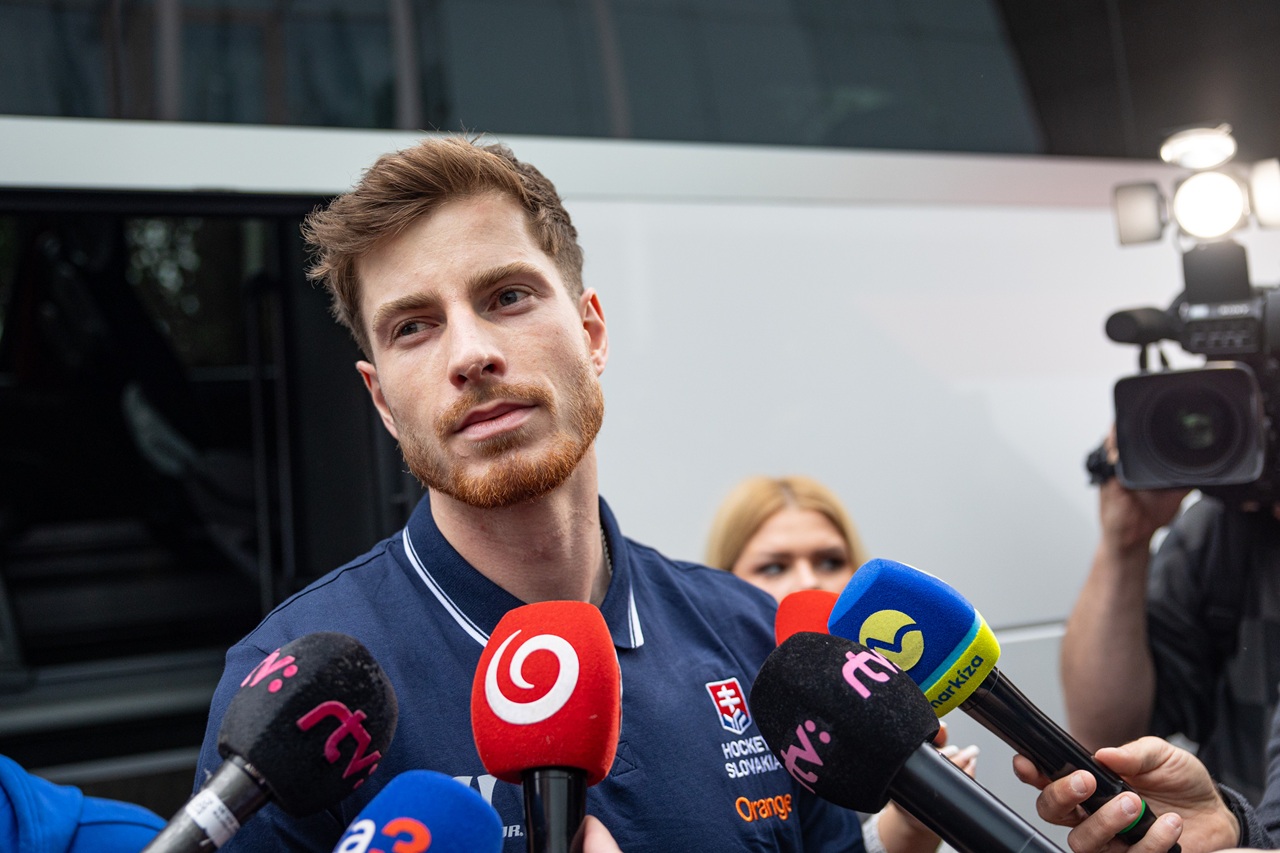 Peter Cehlárik