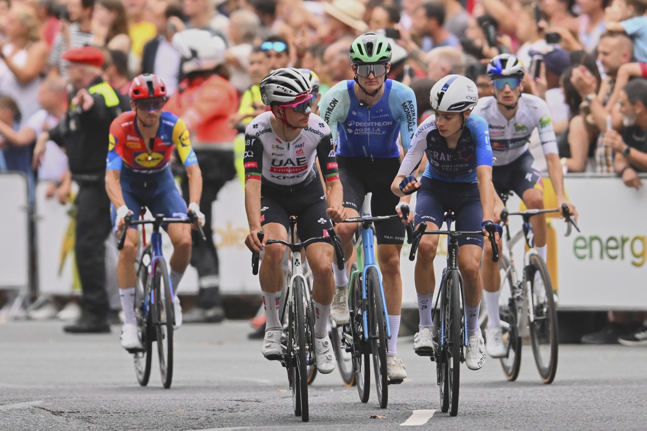 Vuelta