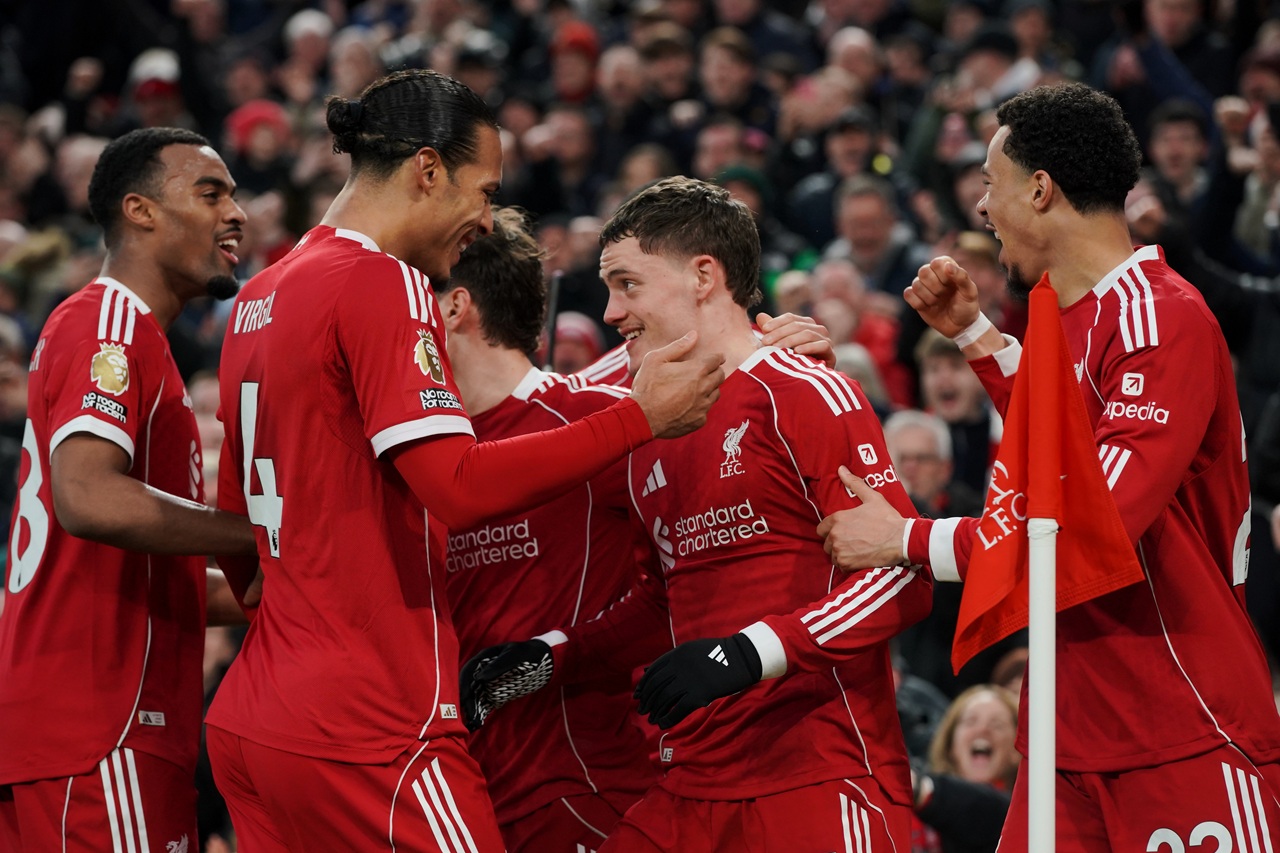 Liverpool