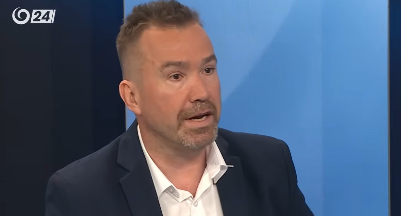 Žigmund Pálffy